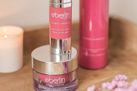 Kosmetika Eberlin - Calming